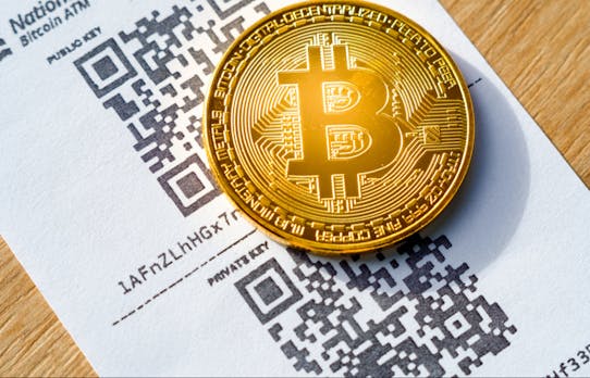 Nach dem Gerichtsurteil: Erster legaler Bitcoin-Automat in München