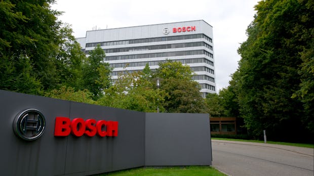 Tarifvertrag für digitale Elite – IG Metall und Bosch erzielen Einigung