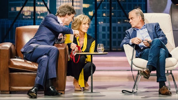 Die besten Tweets zur gestrigen DHDL-Folge