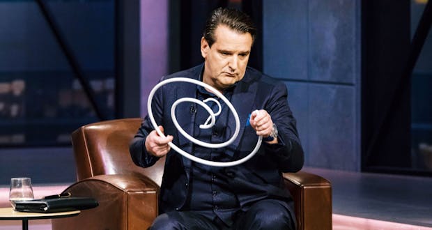 Die besten Tweets zur gestrigen DHDL-Folge