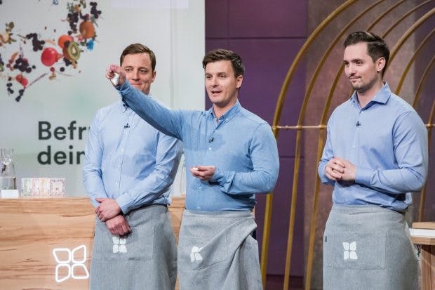 (Foto: MG RTL D / Bernd-Michael Maurer)