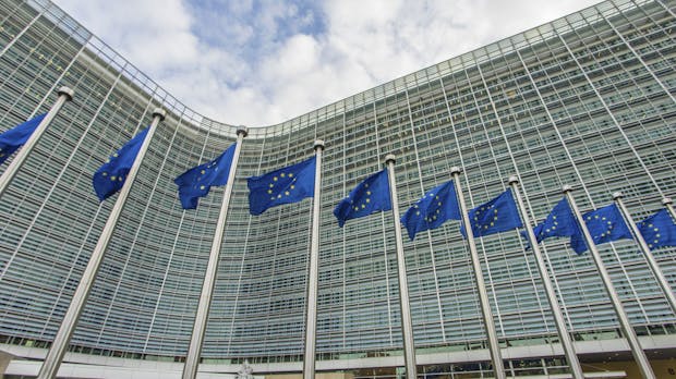 Einsatz umstrittener Wahlkampfplattform: EU-Datenschützer rügen Europaparlament