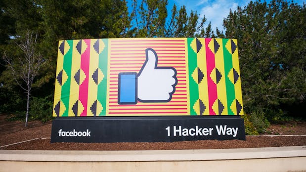 Facebook bereitet sich auf Umbruch in seinem Werbegeschäft vor