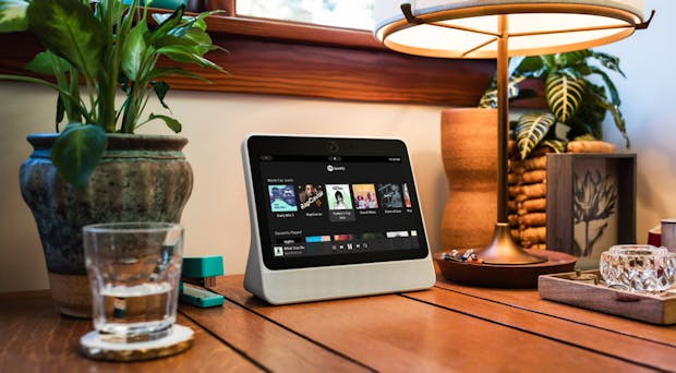 Facebook Portal: Neue Modelle im Herbst