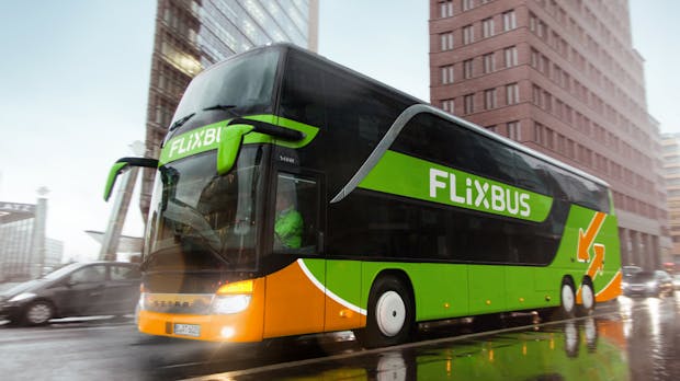 Flixbus macht Tempo bei der US-Expansion – nächstes Ziel: New York