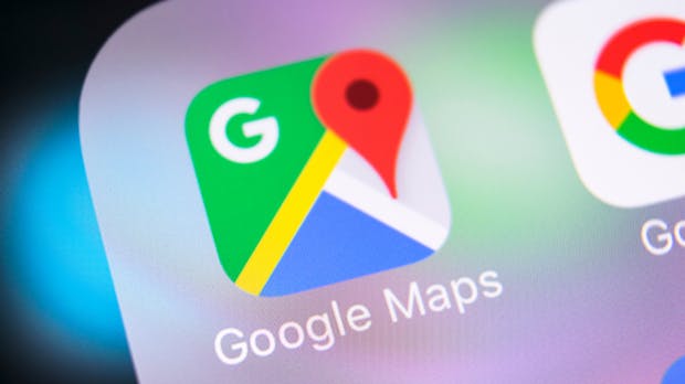 Google Maps: iPhone-Nutzer können jetzt auch Verkehrsstörungen melden