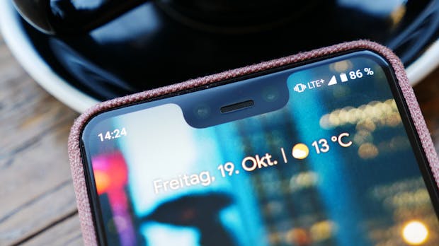 Riesige Datenmengen im Hintergrund: Nutzung der Google-News-App kann teuer werden