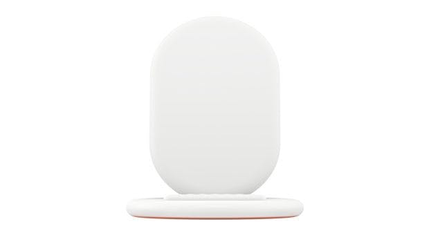 Das ist der Google.Pixel-Stand. (Bild: Google)