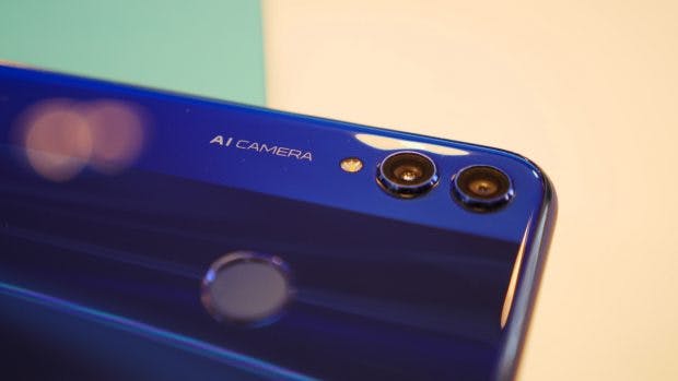 Honor 8X. (Foto: t3n.de)