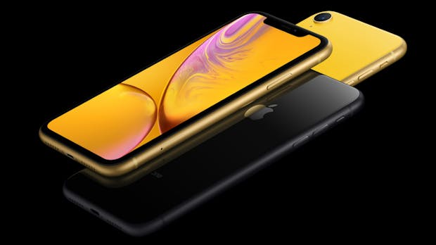 Apple senkt angeblich den Produktionsauftrag für alle neuen iPhones