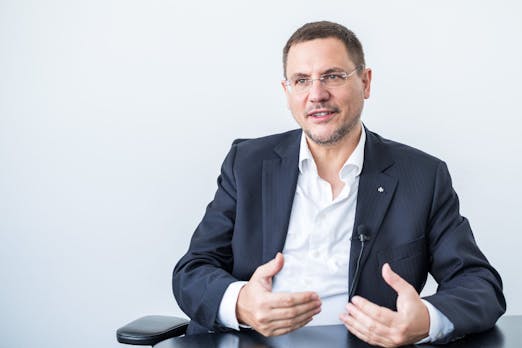 Dieser deutsche Mittelständler treibt die künstliche Intelligenz voran