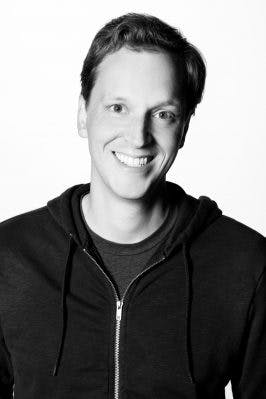 Nat Friedman ist der neue CEO bei Github. (Bild: Github)