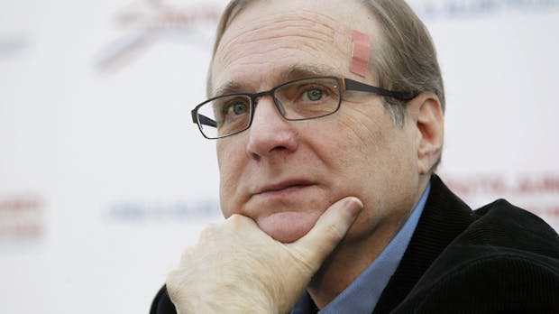 Microsoft-Mitgründer Paul Allen stirbt mit 65 Jahren an Krebs