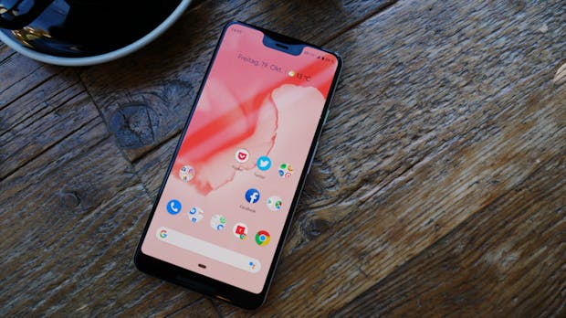 Android Q: Google will den Zurück-Button abschaffen