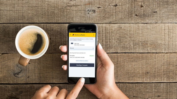 Banking-Apps: Stiftung Warentest benennt die Gewinner und Verlierer