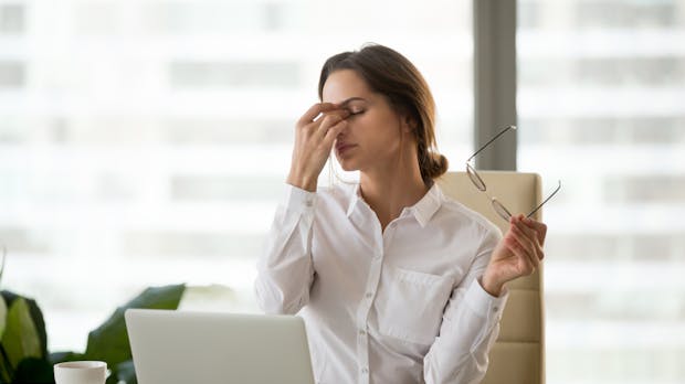 Was macht einen schlechten Chef aus? 6 Menschen erzählen