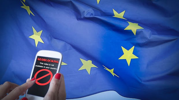 Kurz vor 12: Die neue Geoblocking-Verordnung zwingt Internet-Anbieter zum Umdenken
