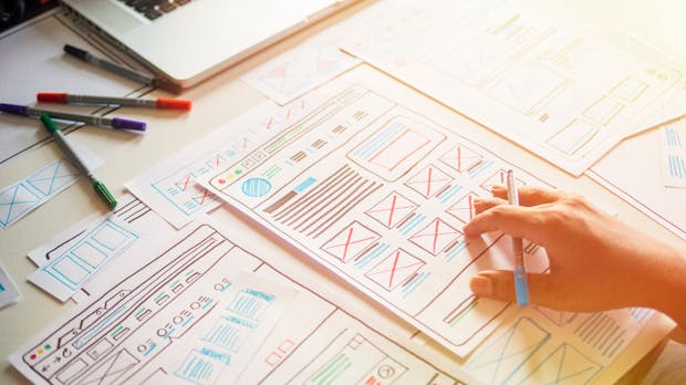 UX vs. MVP: Wenn das Minimum nicht genug ist