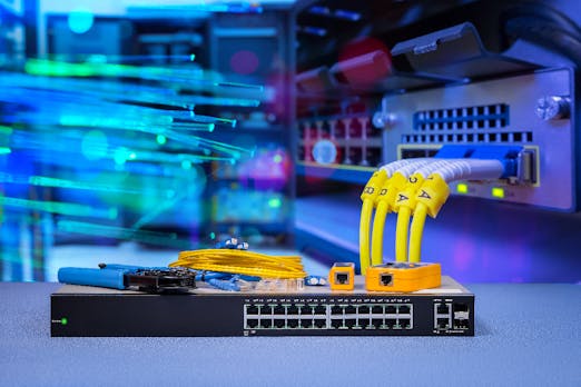 Internetversorgung in Deutschland – VATM-Studie kritisiert verpasste Ziele