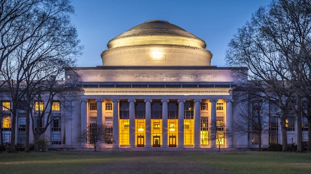 MIT plant für 2019 KI-College mit Milliarden-Finanzierung