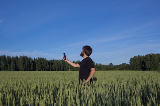Bundesnetzagentur startet eine App zur Erfassung von Funklöchern