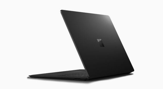 Microsoft Aktualisiert Surface Familie Pro 6 Und Laptop 2 In