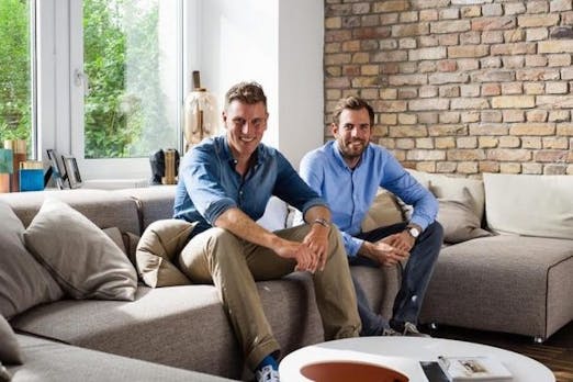 Smarthome-Startup Tink sammelt über 10 Millionen Euro ein