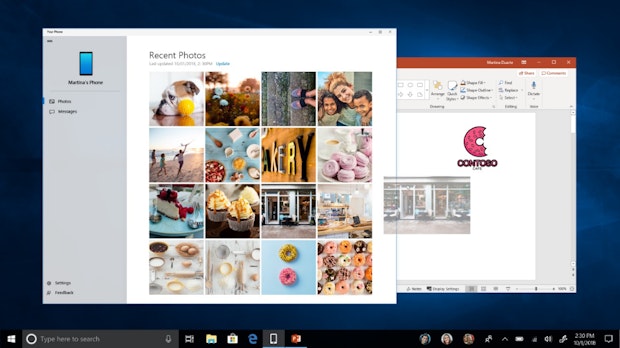 Project Latte: Microsoft will Android-Apps auf Windows 10 bringen