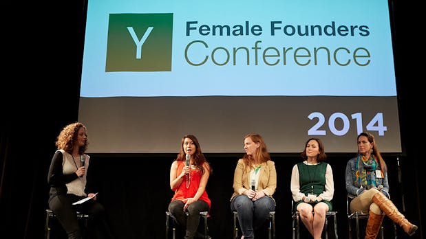 Sexuelle Übergriffe: Y-Combinator-Umfrage zeichnet trauriges Bild der Startup-Branche