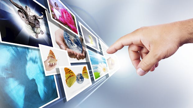 Bilddatenbank Fotolia wird in Adobe Stock integriert