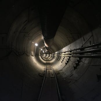 Keine Klage, aber auch kein Tunnel – Anrainer verhindern Elon Musks Hyperloop-Plan in L.A.