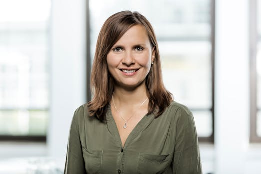„Mit Franz kann ich alle Messenger an einem Ort verwalten“ – Kim Lembeck von Auxmoney