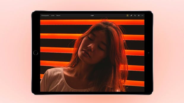 Bilder bearbeiten auf dem iPad – Pixelmator Photo soll bis Ende des Jahres kommen