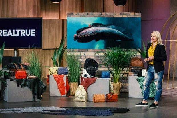 Caroline Hirt von Realtrue (Foto: MG RTL D)