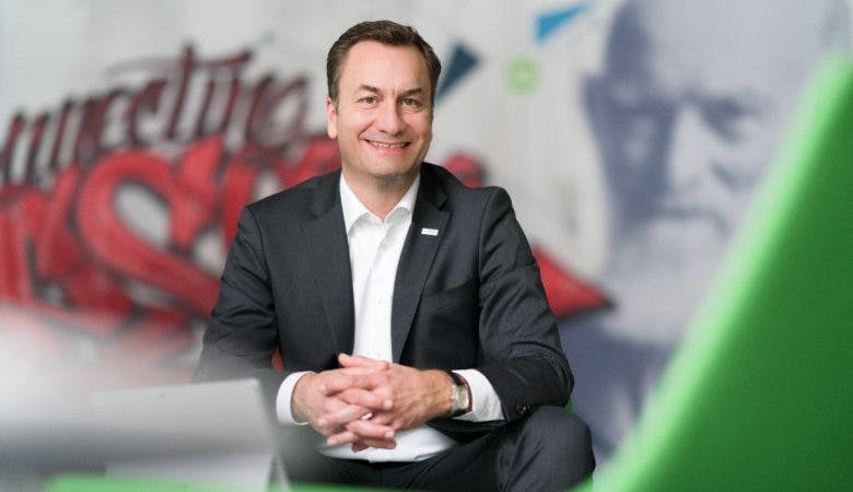 IT-Karriere bei Bosch