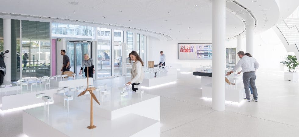 Bosch IT IoT Karriere