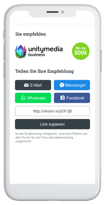 Quelle: Unitymedia