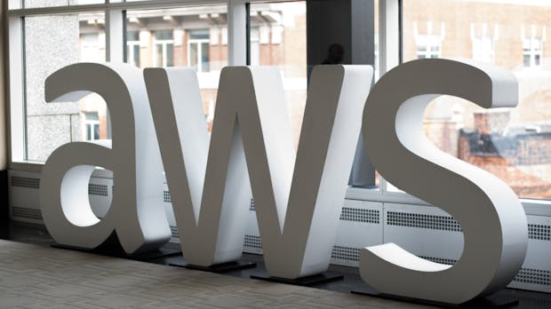 Amazon Web Services geraten ins Visier der US-Kartellbehörde