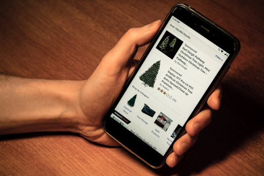 Amazon: AWS-Dienst bietet jetzt einen Service für Produktempfehlungen