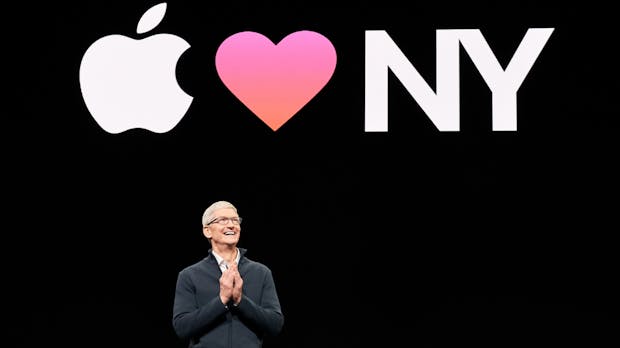 Quartalszahlen zeigen: Apple profitiert von hohen iPhone-Xs-Preisen