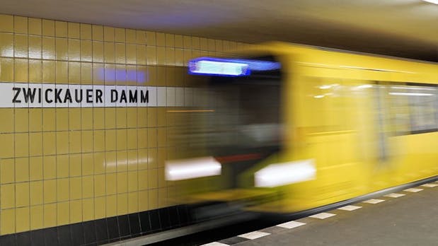 Berliner U-Bahn bekommt endlich schnelles Internet – Land Berlin muss zahlen