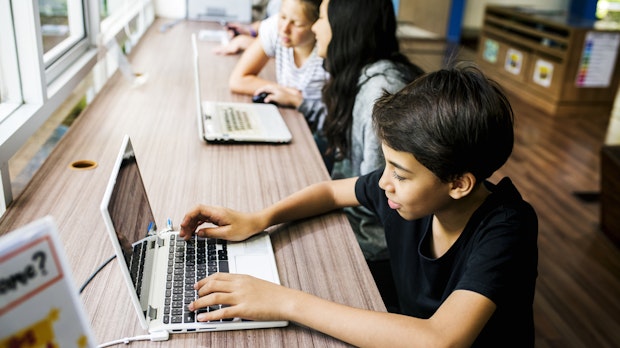 Schulen und Digitalisierung: Wenige Wochen, die viel verändert haben