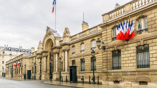 Frankreich vereinfacht Versteuerung von Kryptogewinnen