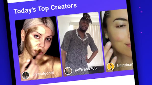 Facebooks Lasso kopiert die Hype-App Tiktok