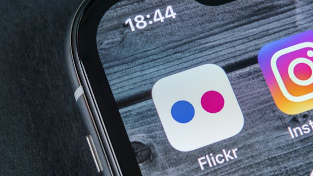 Flickr: Kostenlose Nutzung zukünftig auf 1.000 Fotos beschränkt