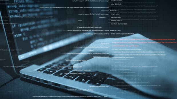 Hackerattacken auf deutsche Firmen: Bis zu 46 Millionen Cyber-Angriffe pro Tag
