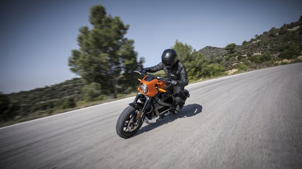 Zu teuer: E-Motorrad von Harley-Davidson wird zum Ladenhüter