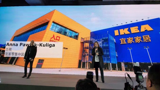 Smarthome: Ikea and Xiaomi will work closer together in the future