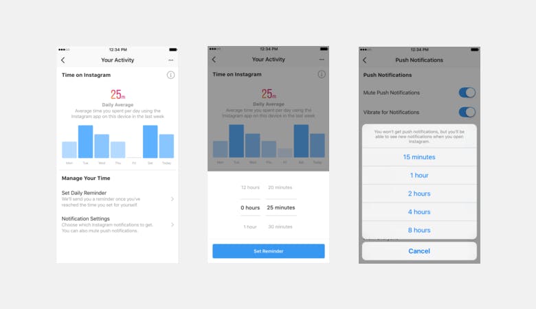 Instagram-Tools für KMU