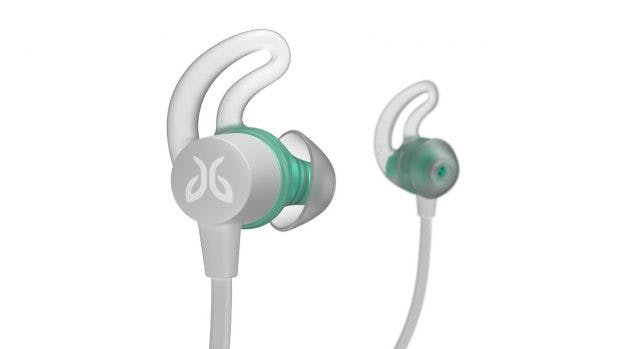 Die Jaybird Tarah haben schon die neue Fast-Pair-Lösung an Bord und sind bereits auf dem Markt. (Bild: Jaybird)